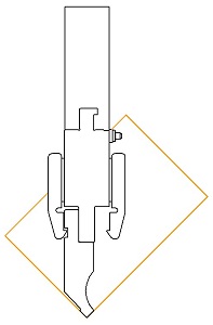 Box Bending Example 1