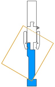 Box Bending With 30 60 Tooling